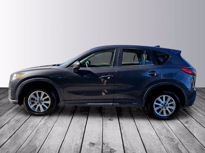 2016 Mazda Mazda CX-5 Sport