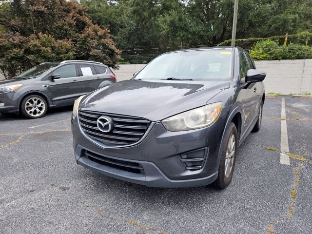 2016 Mazda Mazda CX-5 Sport