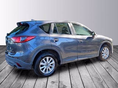2016 Mazda Mazda CX-5 Sport