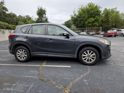 2016 Mazda Mazda CX-5 Sport