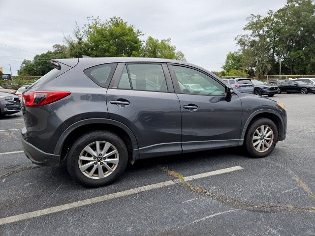 2016 Mazda Mazda CX-5 Sport