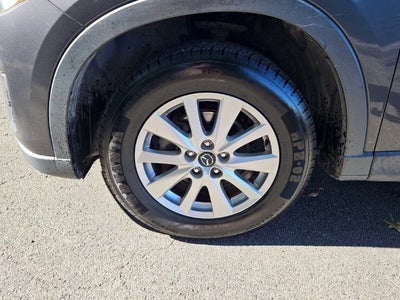 2016 Mazda Mazda CX-5 Sport