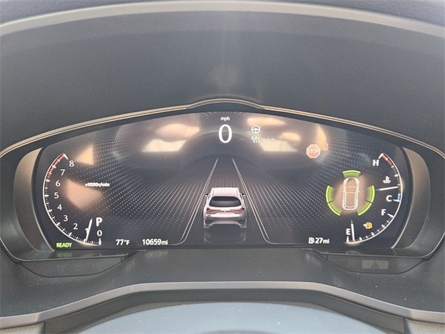 2025 Mazda Mazda CX-70 3.3 Turbo Premium