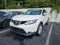 2019 Nissan Rogue Sport SV