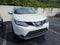 2019 Nissan Rogue Sport SV
