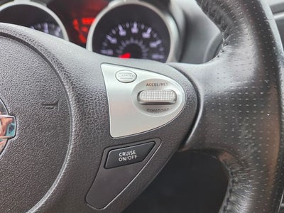 2013 Nissan Juke SL