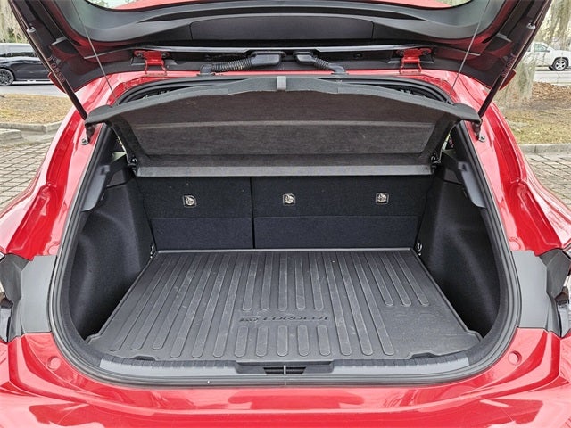 2024 Toyota GR Corolla Premium