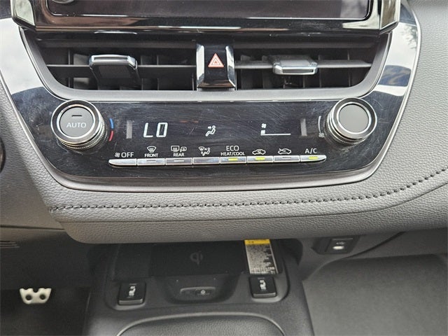 2024 Toyota GR Corolla Premium