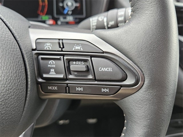 2024 Toyota GR Corolla Premium