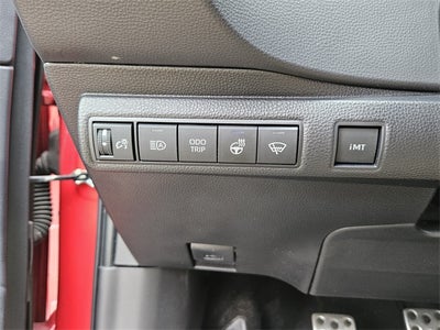 2024 Toyota GR Corolla Premium