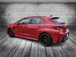 2024 Toyota GR Corolla Premium