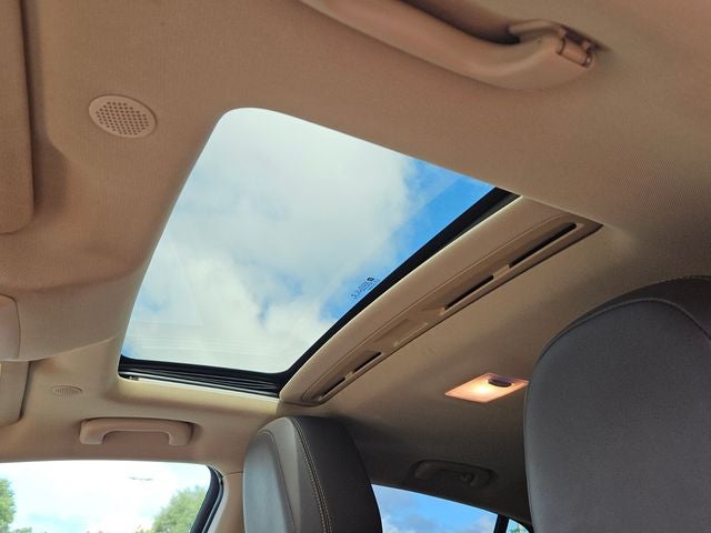 2014 Buick Encore Leather