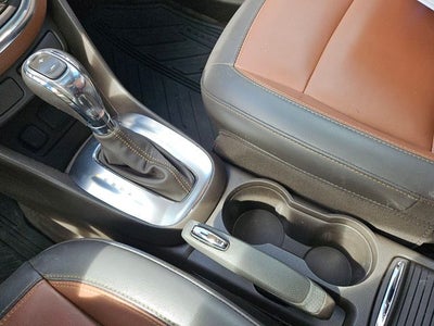 2014 Buick Encore Leather