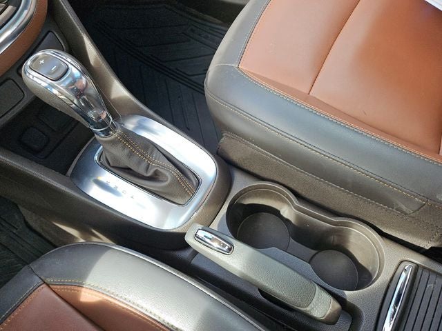 2014 Buick Encore Leather