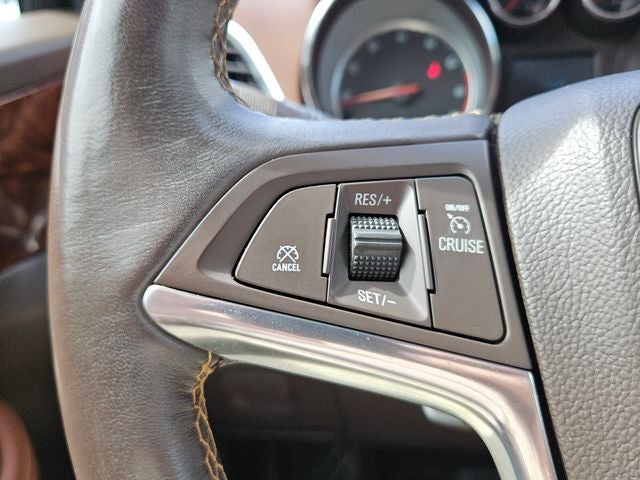 2014 Buick Encore Leather