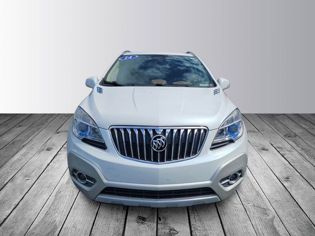 2014 Buick Encore Leather