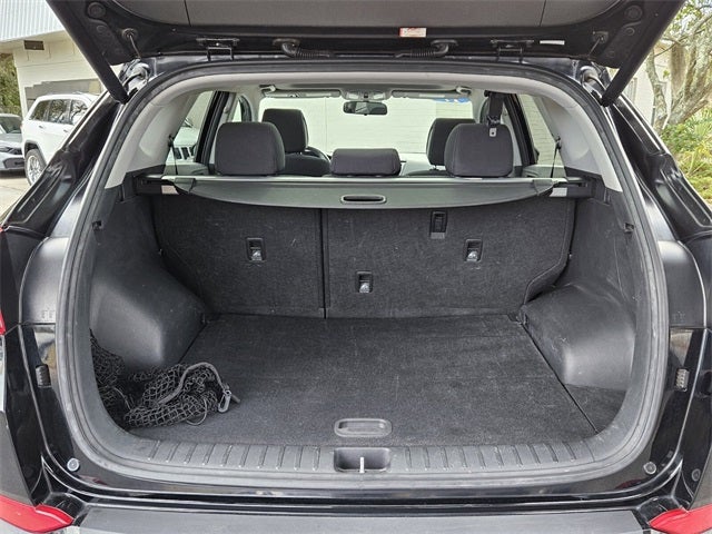 2017 Hyundai Tucson Night