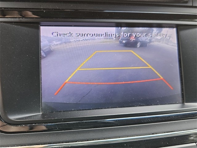 2017 Hyundai Tucson Night