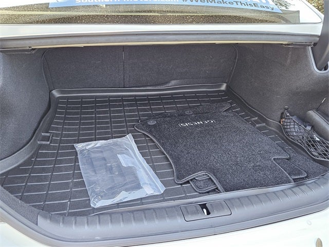 2023 Genesis G70 3.3T