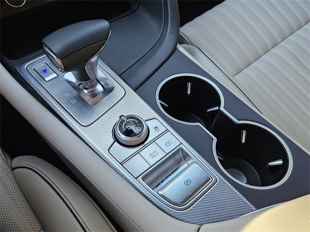 2023 Genesis G70 3.3T