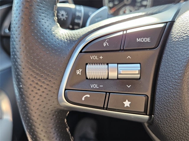 2023 Genesis G70 3.3T