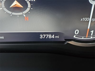 2023 Genesis G70 3.3T