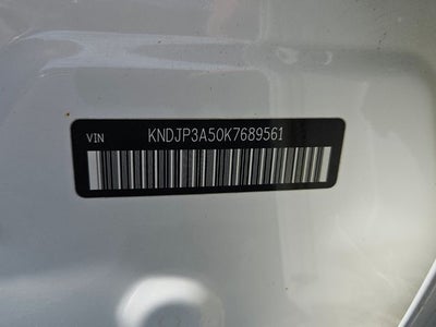 2019 Kia Soul Plus