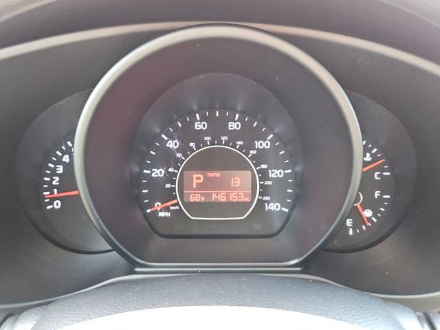 2019 Kia Soul Plus