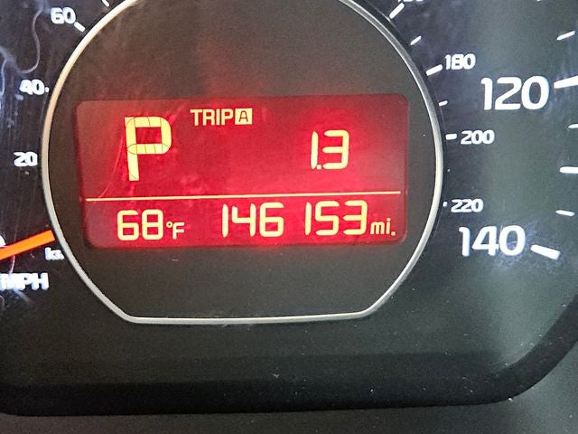 2019 Kia Soul Plus