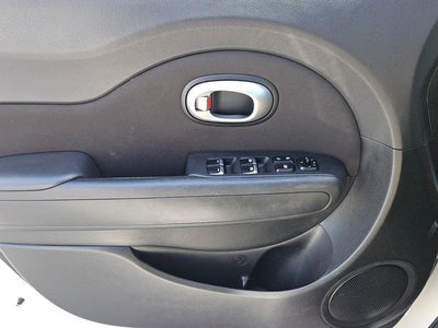 2019 Kia Soul Plus