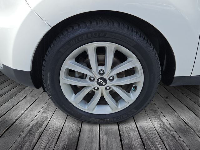 2019 Kia Soul Plus