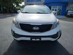 2015 Kia Sportage EX