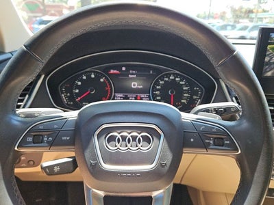 2021 Audi Q5 45 Premium quattro