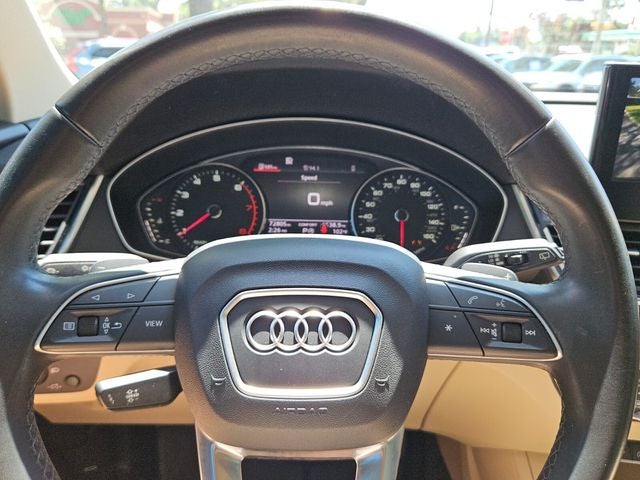2021 Audi Q5 45 Premium quattro