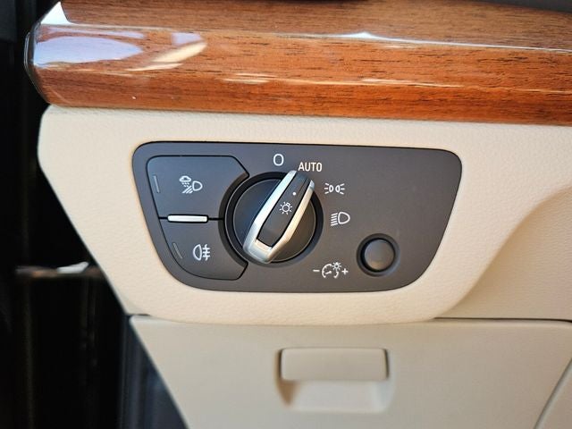 2021 Audi Q5 45 Premium quattro