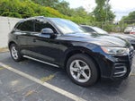 2021 Audi Q5 45 Premium quattro