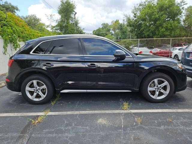2021 Audi Q5 45 Premium quattro