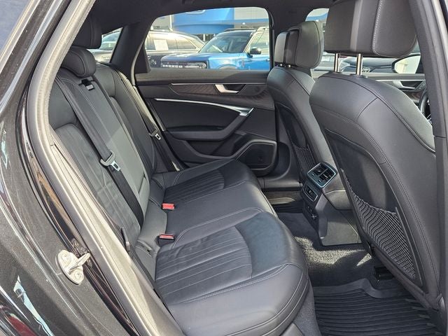 2021 Audi A6 2.0T Premium quattro