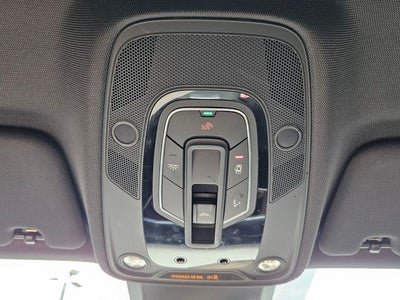 2021 Audi A6 2.0T Premium quattro