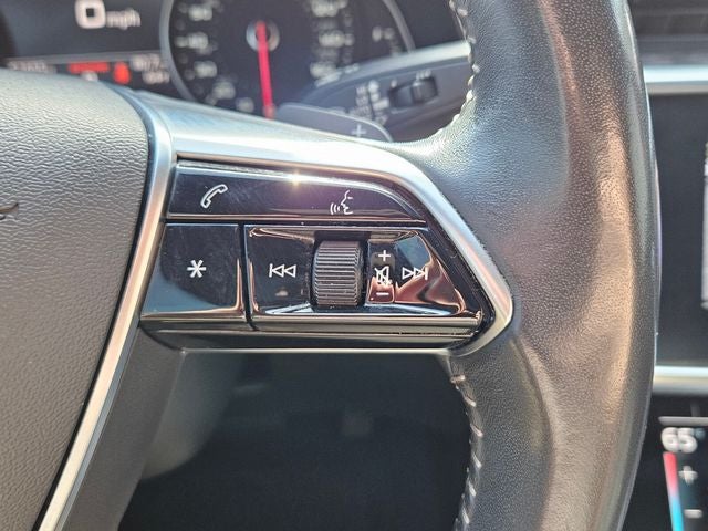 2021 Audi A6 2.0T Premium quattro