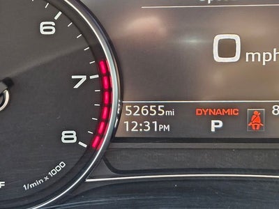 2021 Audi A6 2.0T Premium quattro