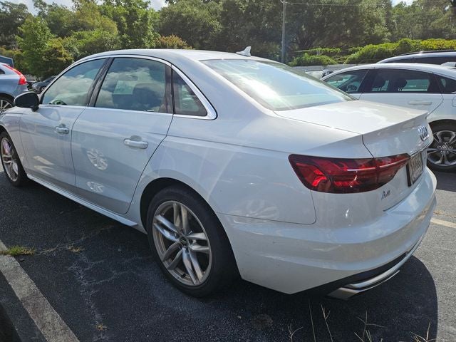 2020 Audi A4 45 Premium quattro
