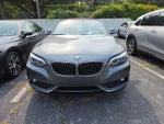 2019 BMW 2 Series 230i