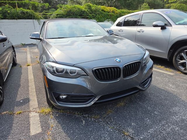 2019 BMW 2 Series 230i