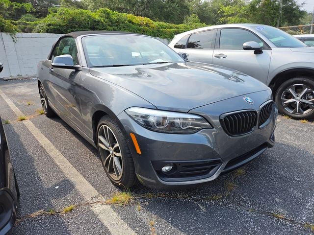 2019 BMW 2 Series 230i