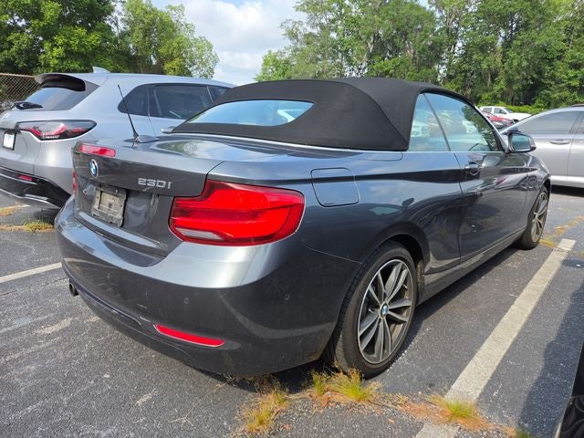 2019 BMW 2 Series 230i