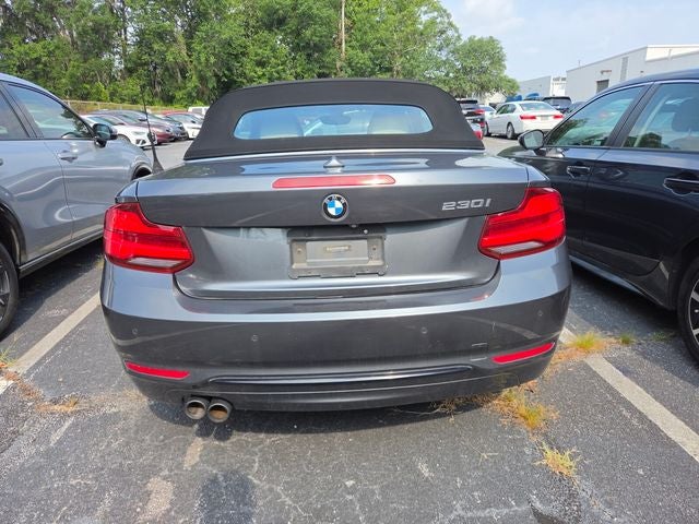 2019 BMW 2 Series 230i