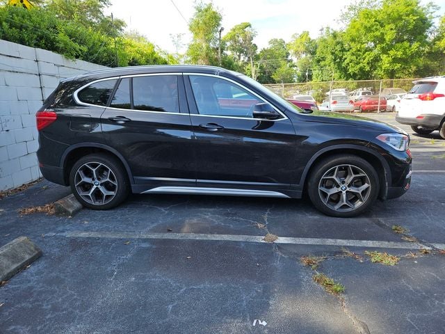 2018 BMW X1 xDrive28i