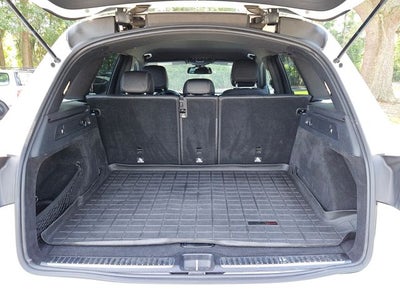 2017 Mercedes-Benz GLC GLC 300 4MATIC®