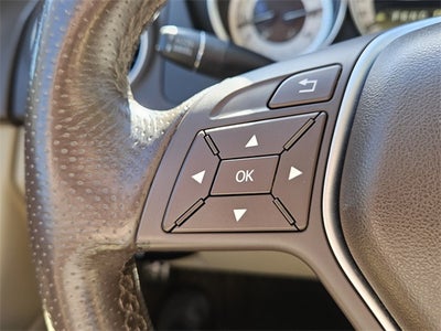 2012 Mercedes-Benz C-Class C 250